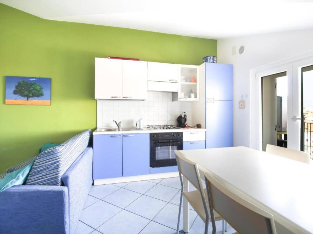 appartamento in vendita a Tortoreto