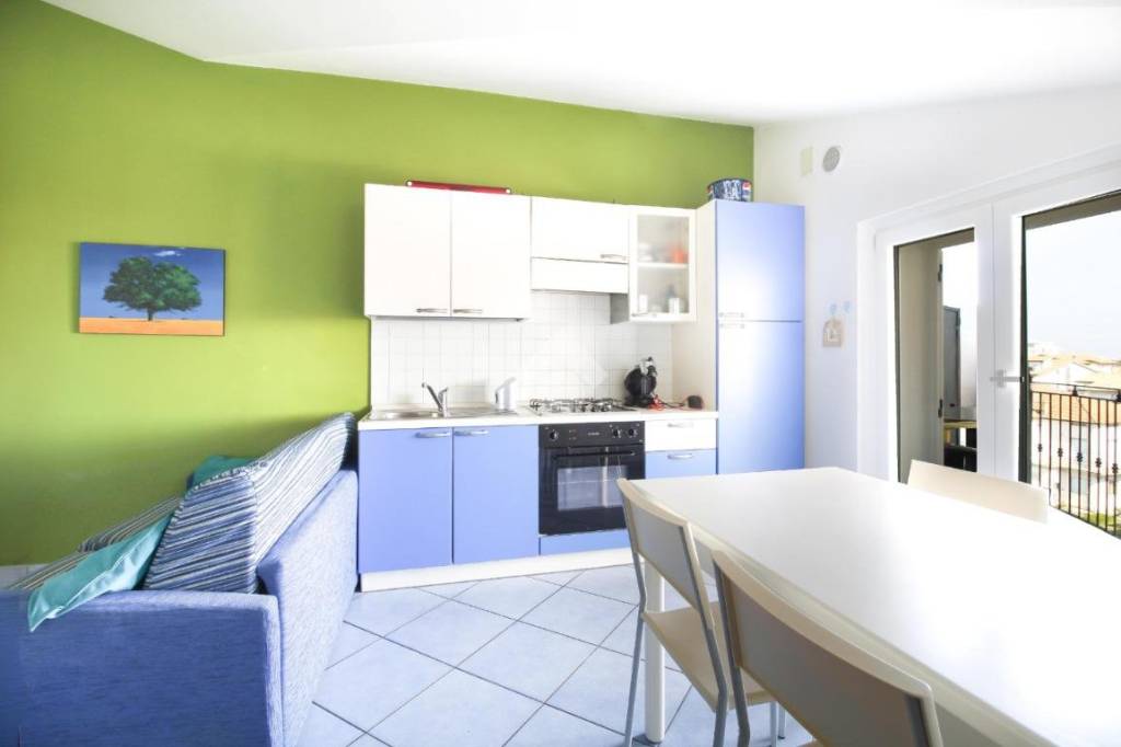 appartamento in vendita a Tortoreto