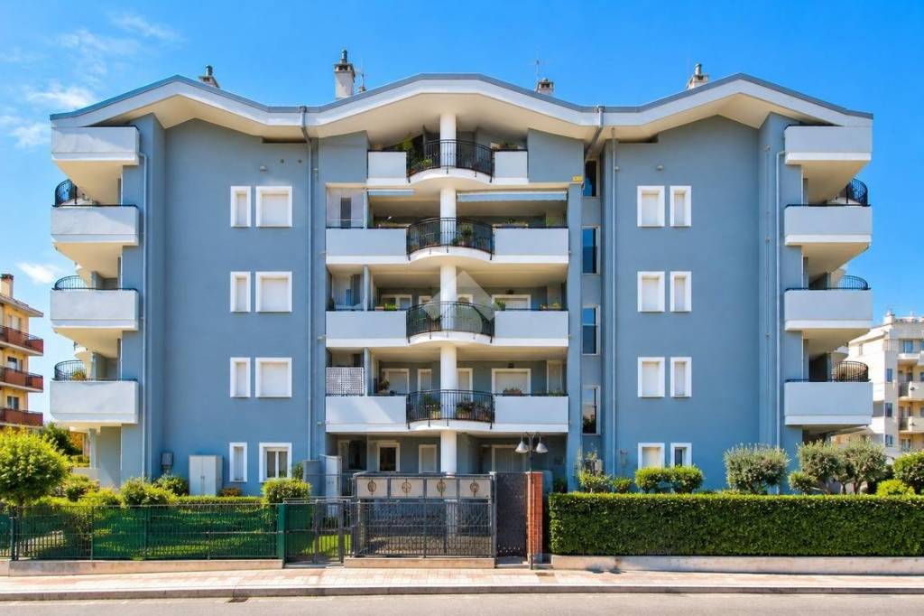 appartamento in vendita a Tortoreto