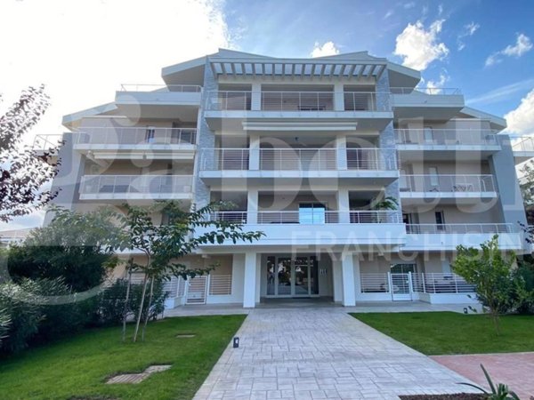 appartamento in vendita a Tortoreto