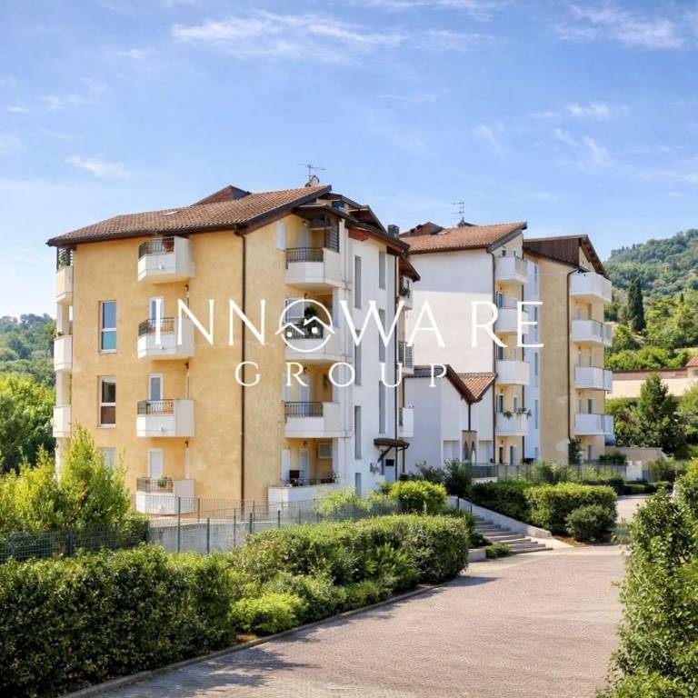 appartamento in vendita a Tortoreto