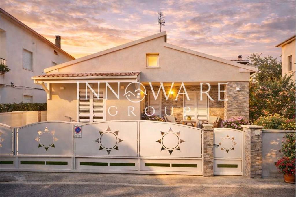 casa indipendente in vendita a Tortoreto