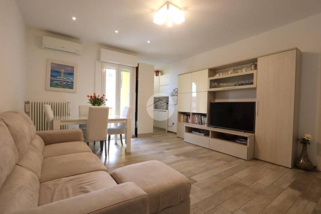 appartamento in vendita a Tortoreto