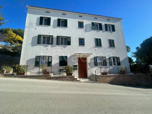 appartamento in vendita a Tortoreto