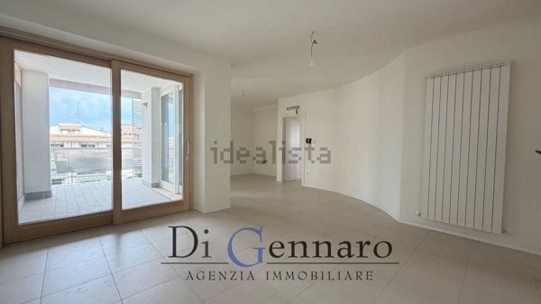 appartamento in vendita a Tortoreto