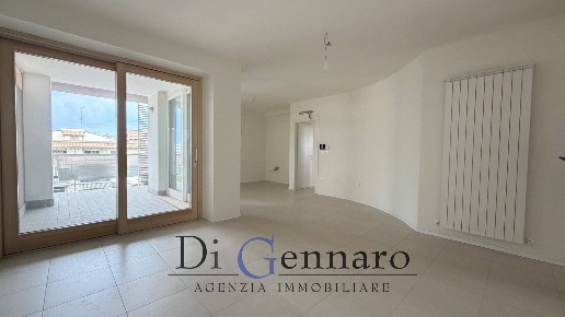appartamento in vendita a Tortoreto
