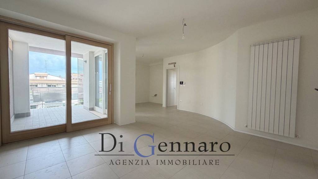 appartamento in vendita a Tortoreto