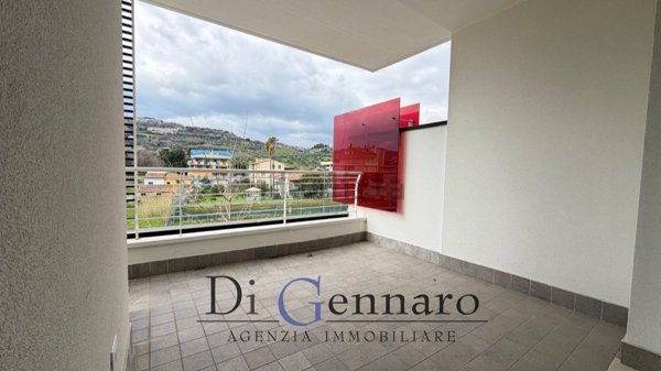 appartamento in vendita a Tortoreto