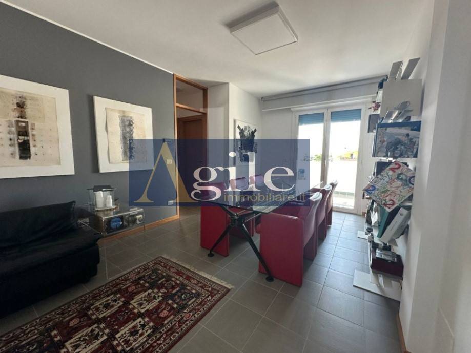 appartamento in vendita a Tortoreto