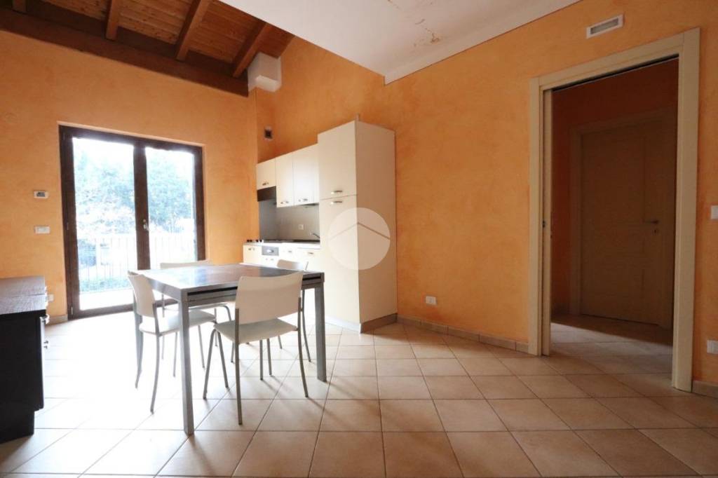 appartamento in vendita a Tortoreto