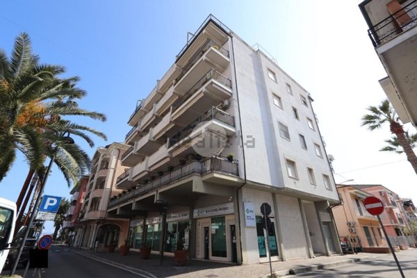 appartamento in vendita a Tortoreto