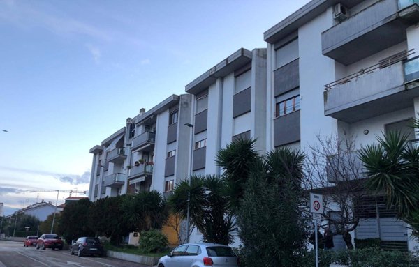 appartamento in vendita a Tortoreto