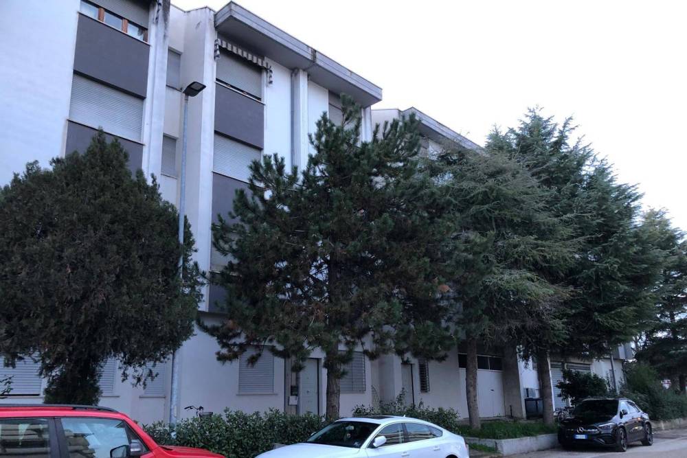 appartamento in vendita a Tortoreto