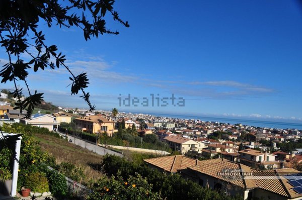 appartamento in vendita a Tortoreto