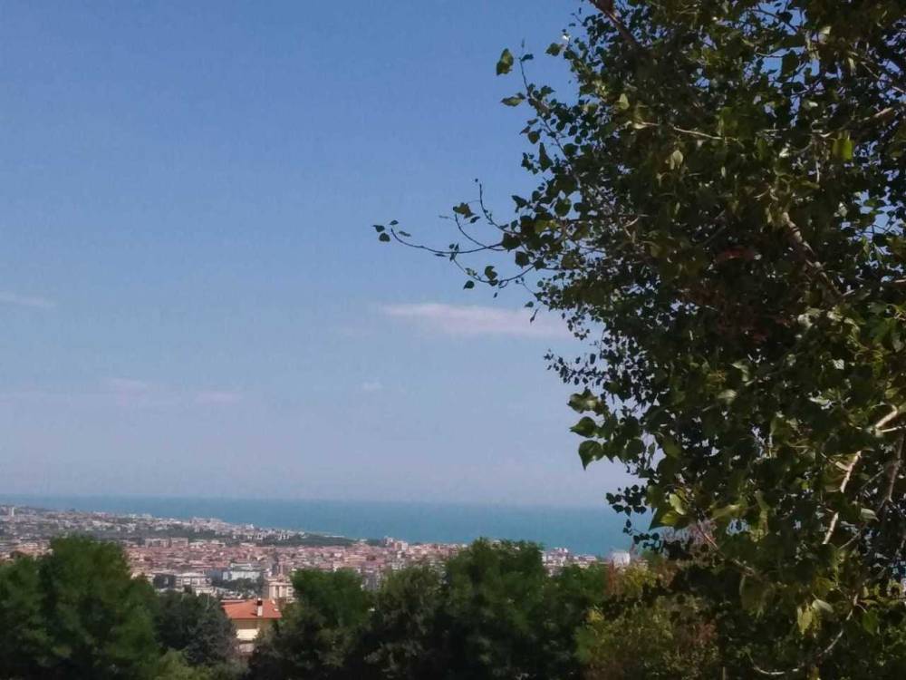 appartamento in vendita a Tortoreto