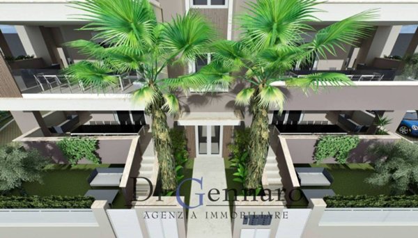 appartamento in vendita a Tortoreto