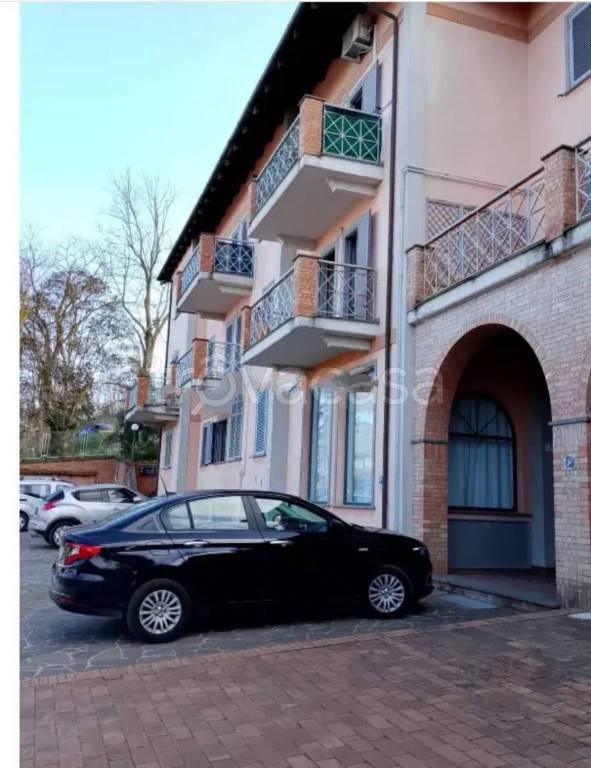 appartamento in vendita a Tortoreto