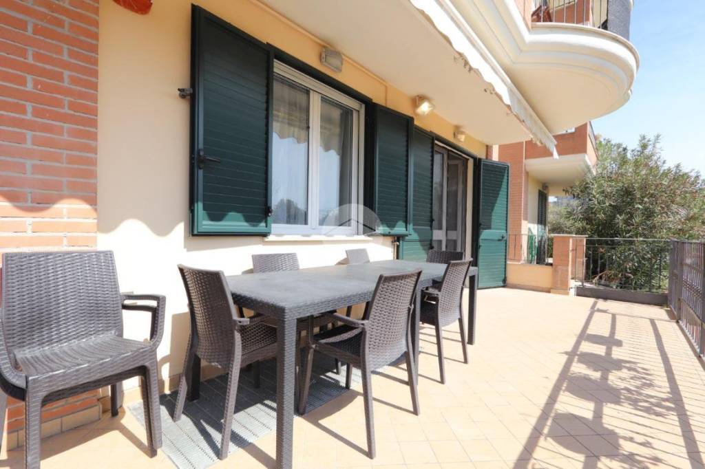 appartamento in vendita a Tortoreto