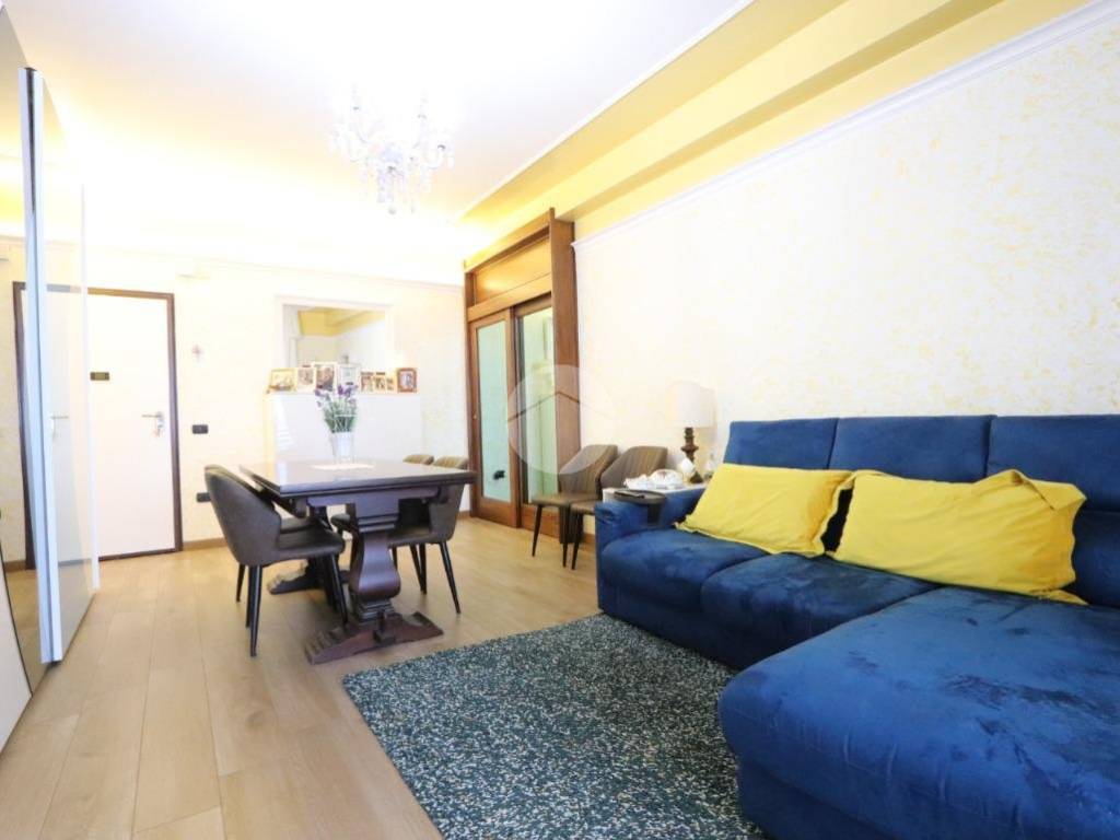 appartamento in vendita a Tortoreto