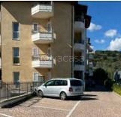 appartamento in vendita a Tortoreto