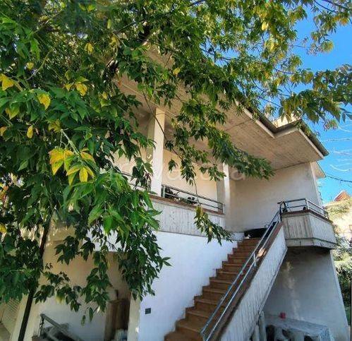 appartamento in vendita a Tortoreto in zona Salino