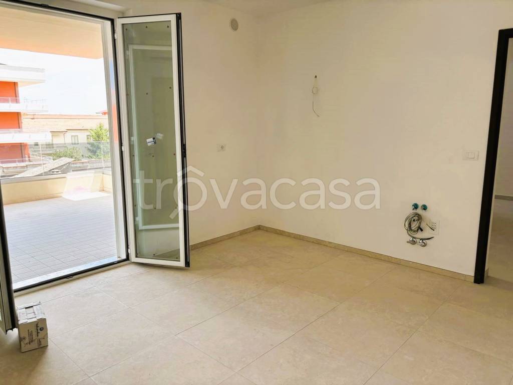 appartamento in vendita a Tortoreto