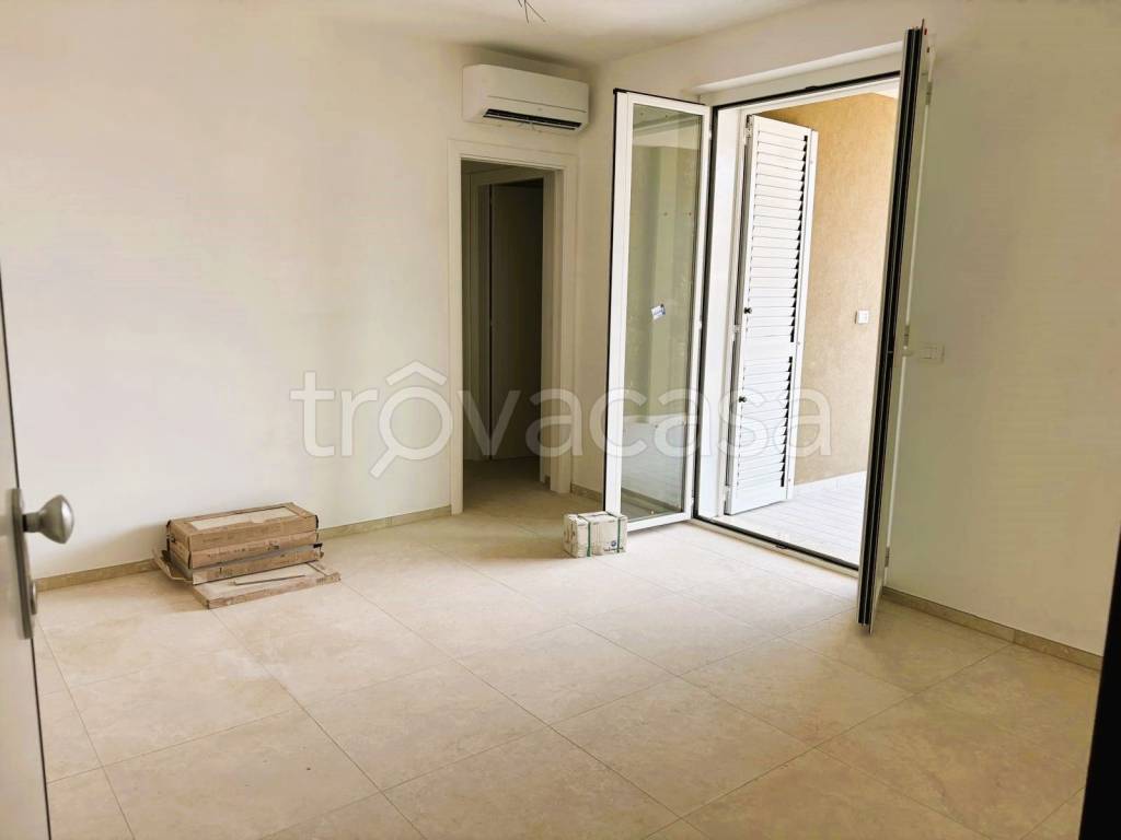 appartamento in vendita a Tortoreto