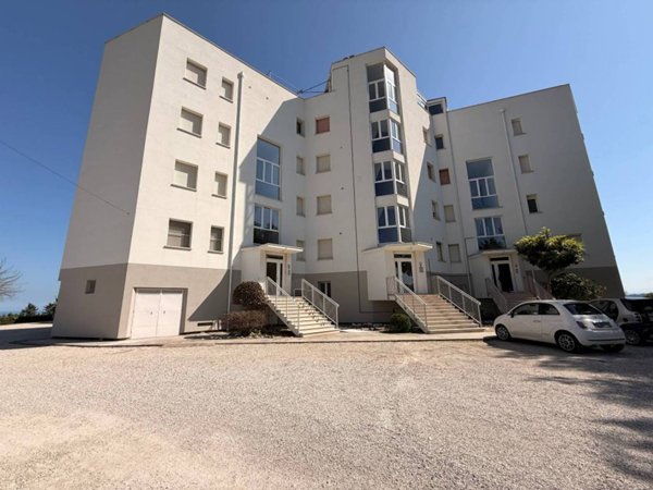 appartamento in vendita a Tortoreto