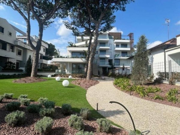 appartamento in vendita a Tortoreto