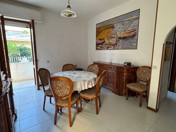 appartamento in vendita a Tortoreto