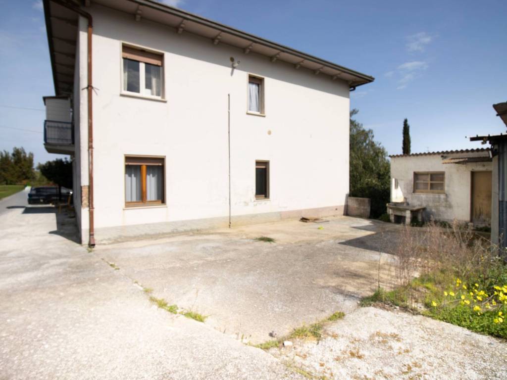 appartamento in vendita a Tortoreto