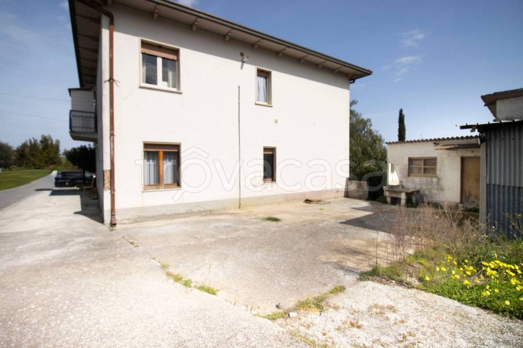 appartamento in vendita a Tortoreto