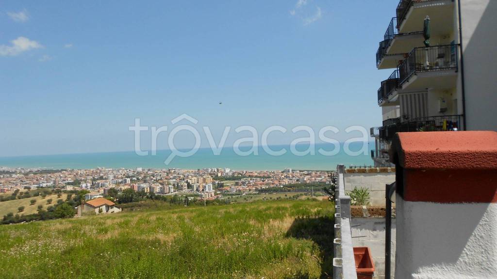 appartamento in vendita a Tortoreto