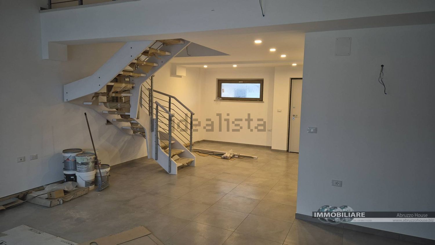 appartamento in vendita a Tortoreto