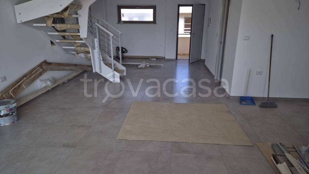 appartamento in vendita a Tortoreto