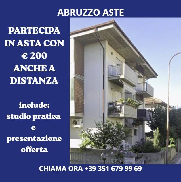 ufficio in vendita a Tortoreto