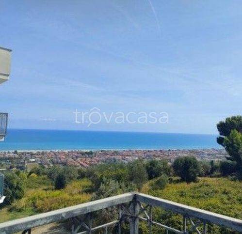 appartamento in vendita a Tortoreto