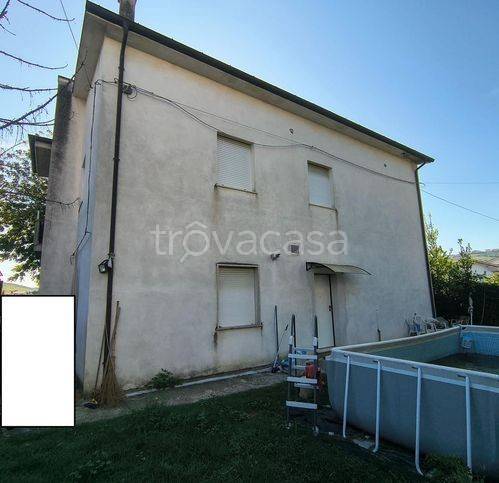 appartamento in vendita a Tortoreto in zona Salino