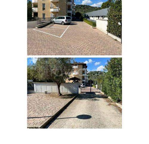 appartamento in vendita a Tortoreto