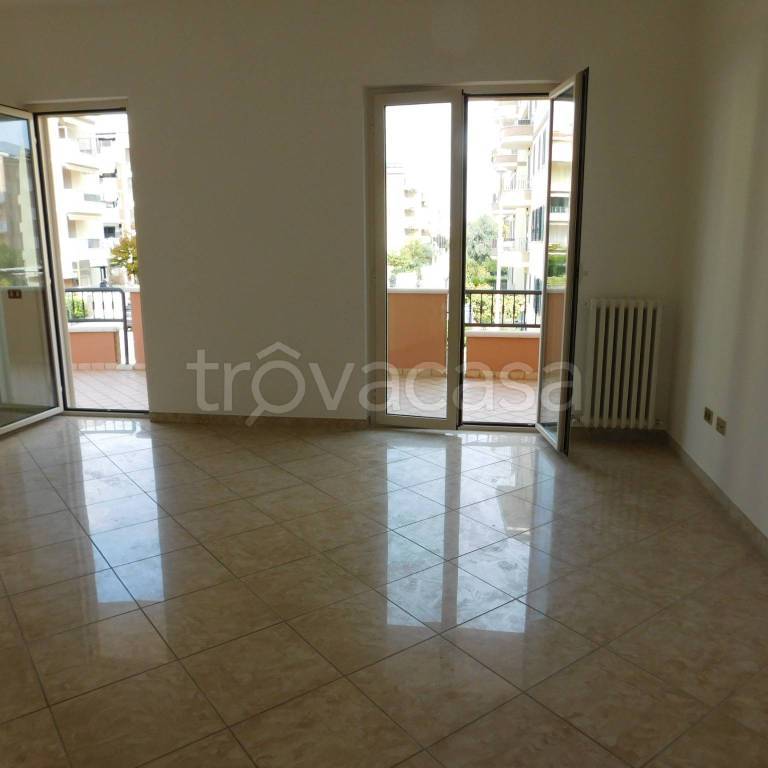 appartamento in vendita a Tortoreto