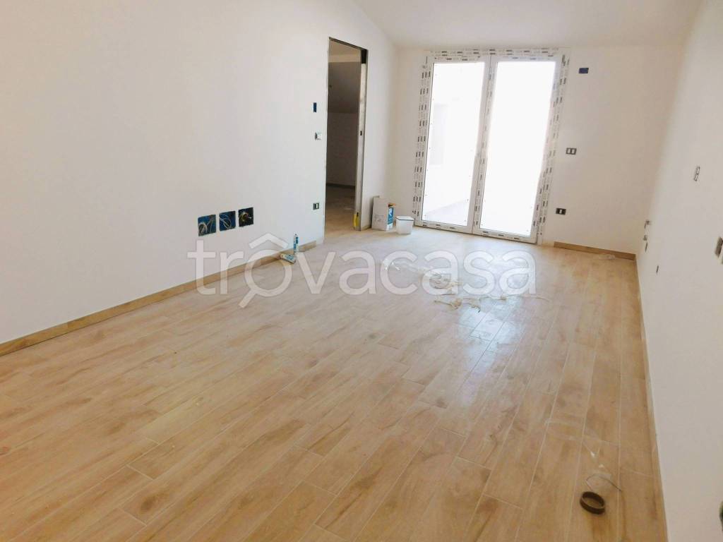 appartamento in vendita a Tortoreto