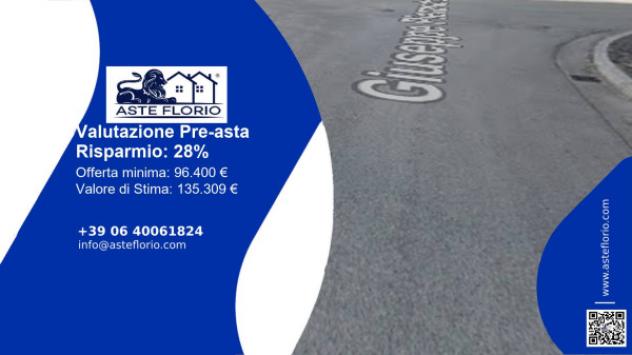 appartamento in vendita a Tortoreto