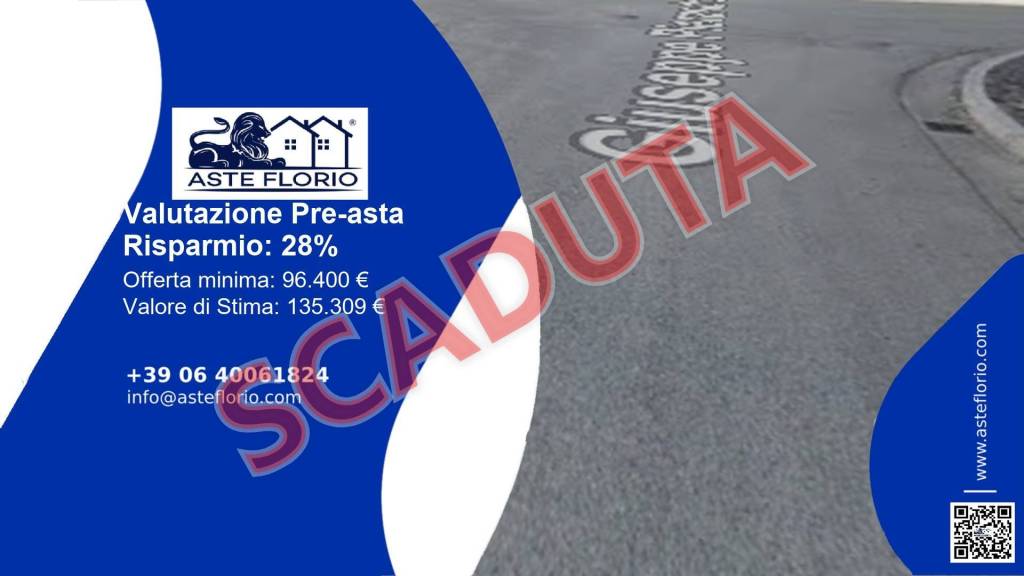appartamento in vendita a Tortoreto