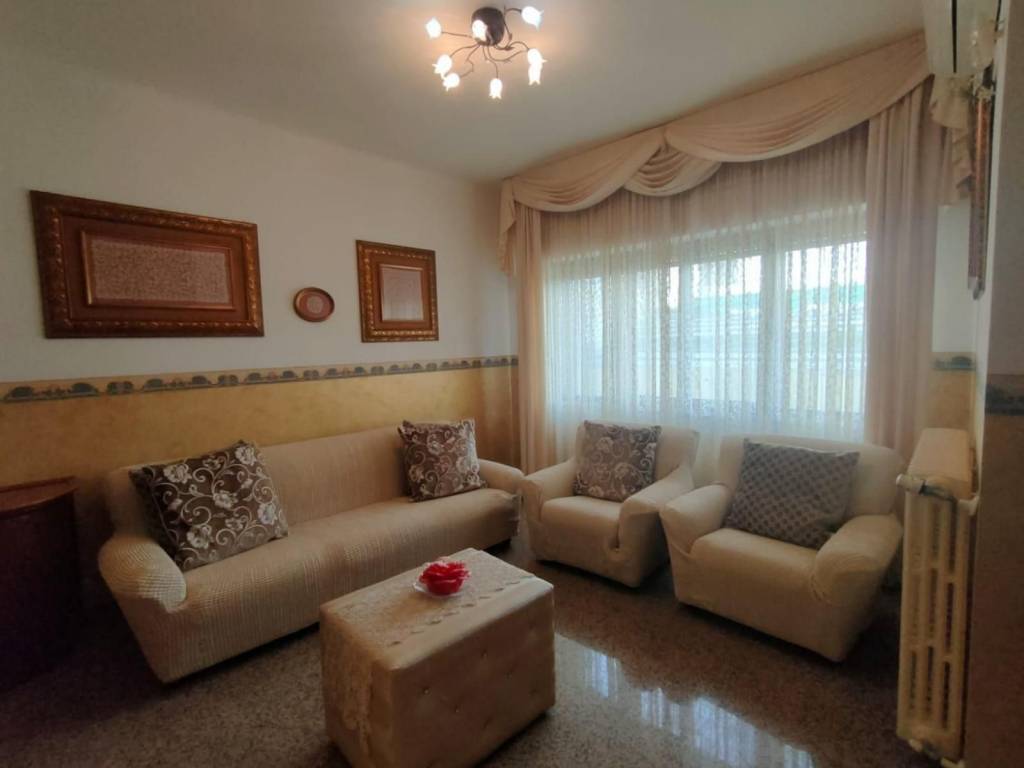 appartamento in vendita a Tortoreto