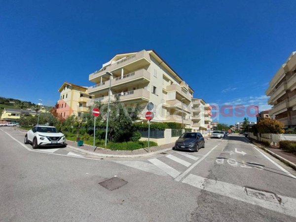 appartamento in vendita a Tortoreto