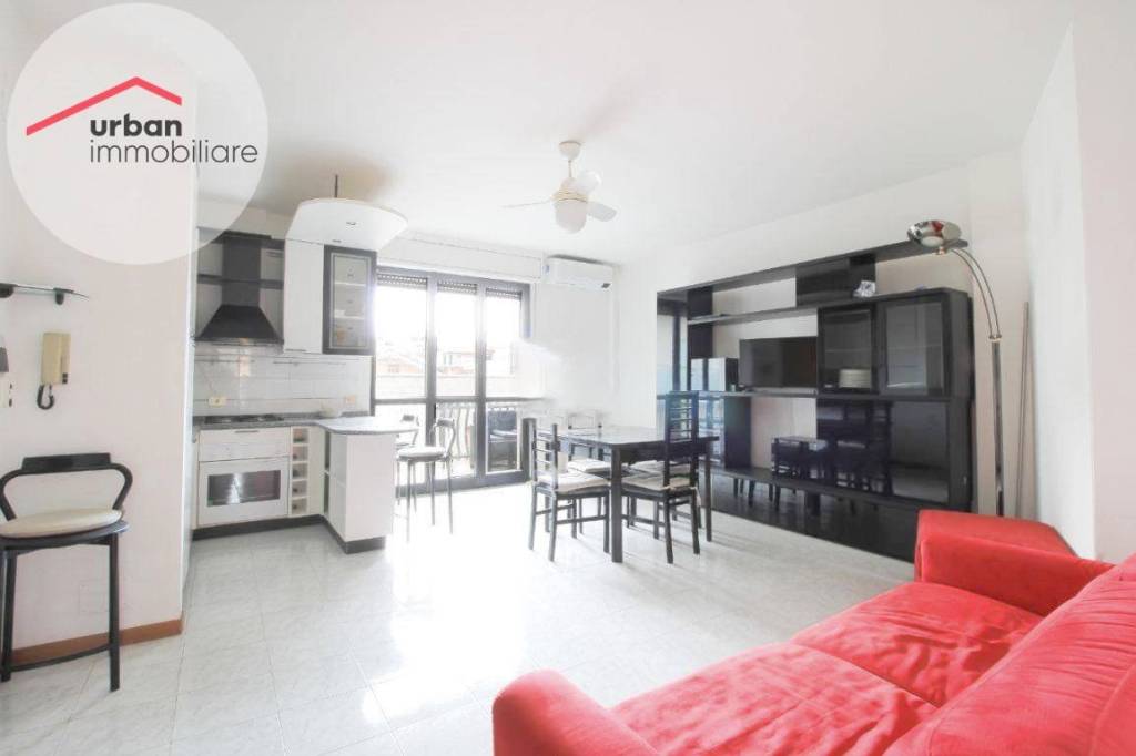 appartamento in vendita a Tortoreto