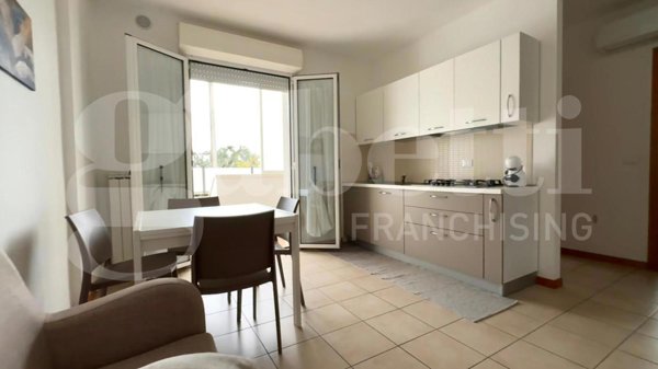 appartamento in vendita a Tortoreto