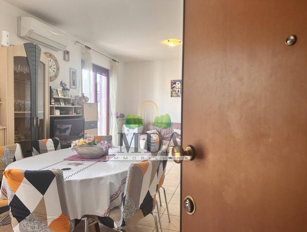 appartamento in vendita a Tortoreto