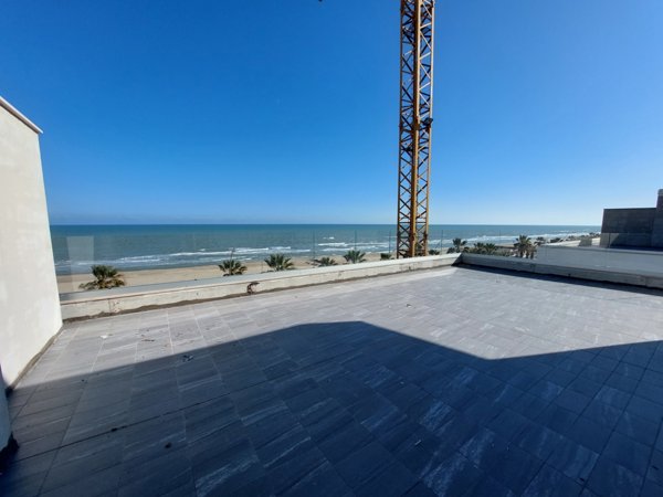 appartamento in vendita a Tortoreto