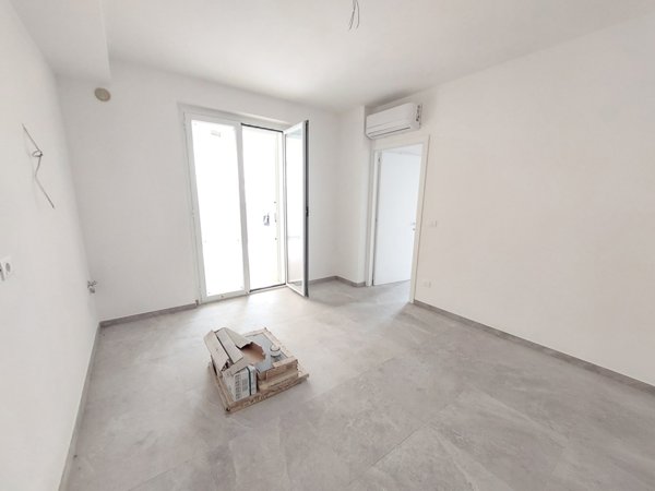 appartamento in vendita a Tortoreto